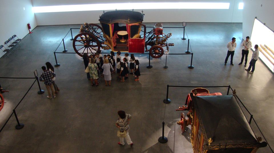 National Coach Museum