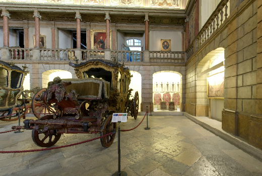 Carriage Museum