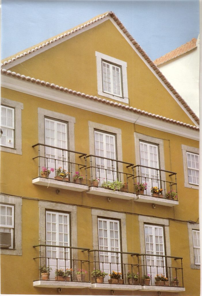 Amália Rodrigues House Museum