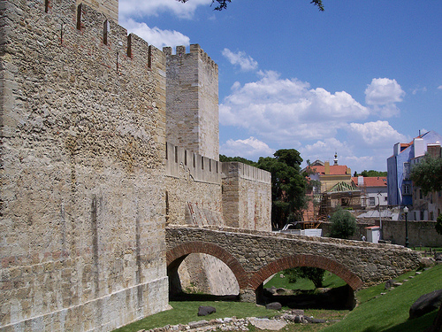 São Jorge Castle