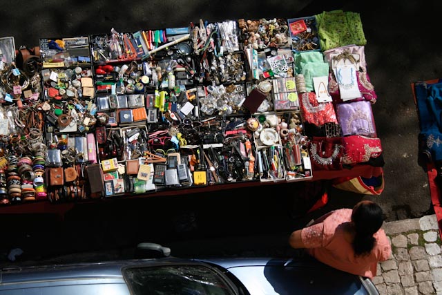 Feira da Ladra