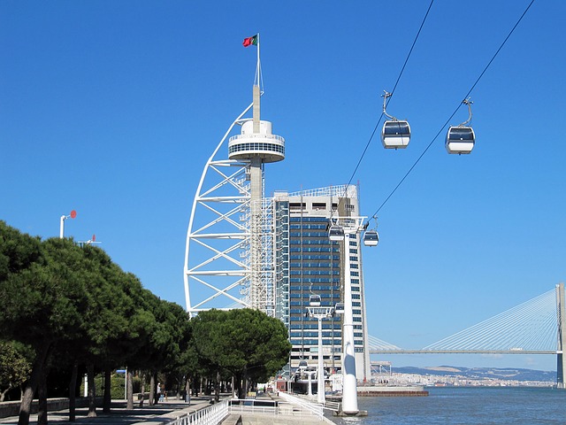 Hotels in Parque das Nações