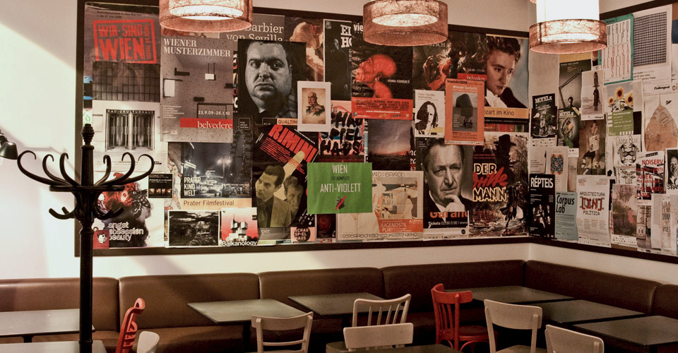Kaffehaus Café