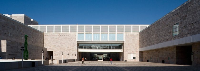 Belém Cultural Centre