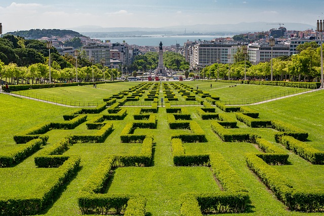 Hotels in Lisbon