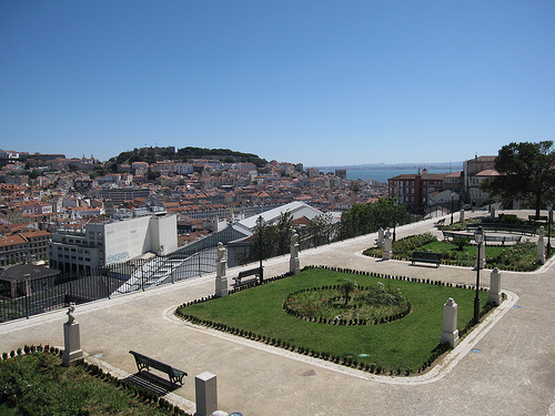 Lisbon Viewpoints