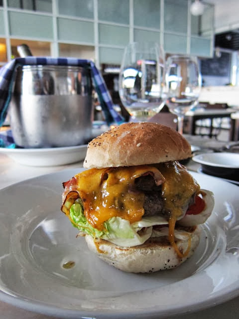 Restaurants in Lisbon