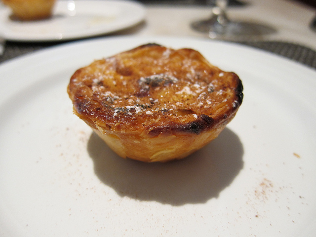 Pastéis de Belém