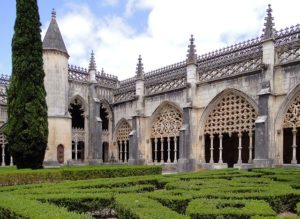 Batalha