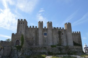 castillo-obidos