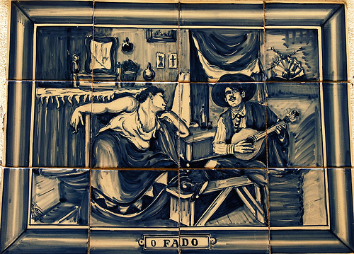 Fado Museum