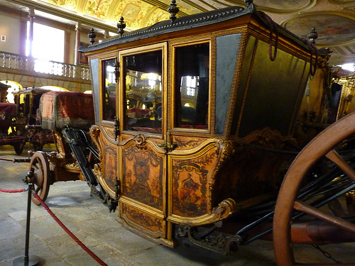 Carriage Museum