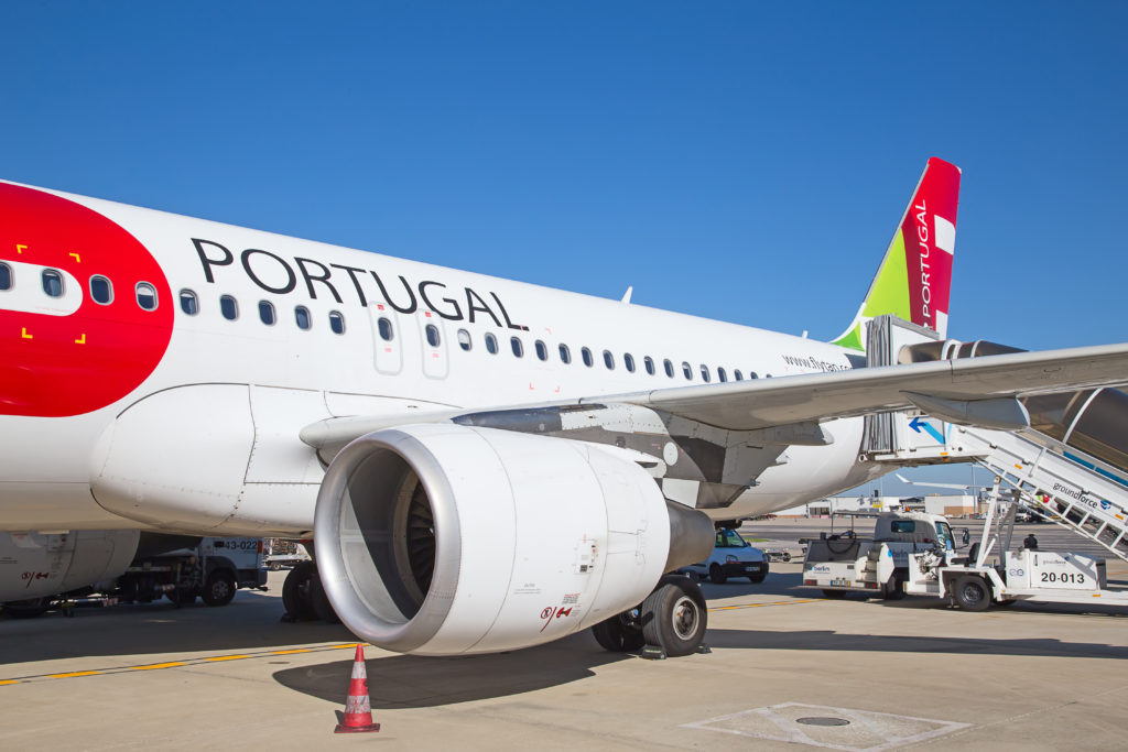 Lisbon Airport Transfers
