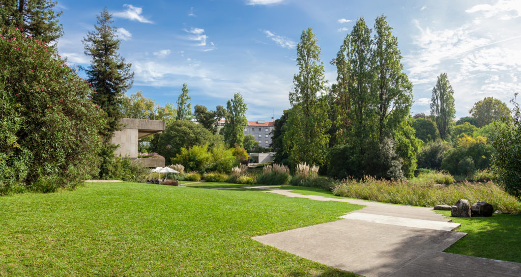 Gulbenkian Modern Collection