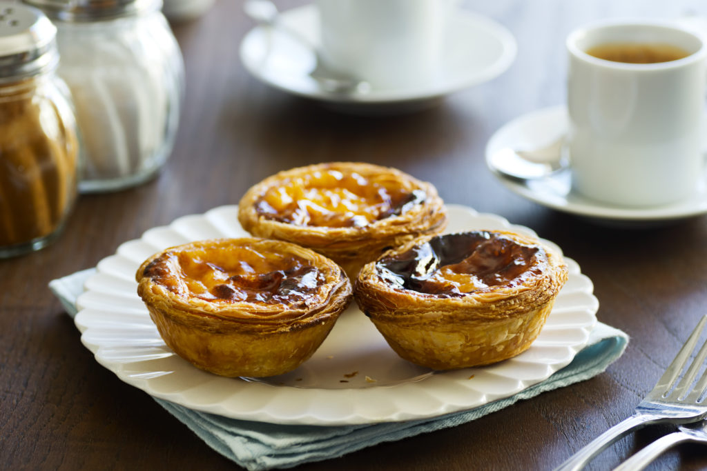 Pastéis de Belém