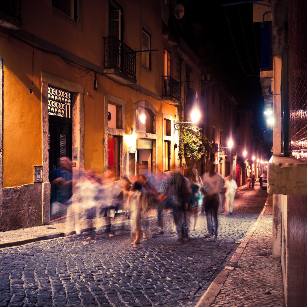 Bairro Alto