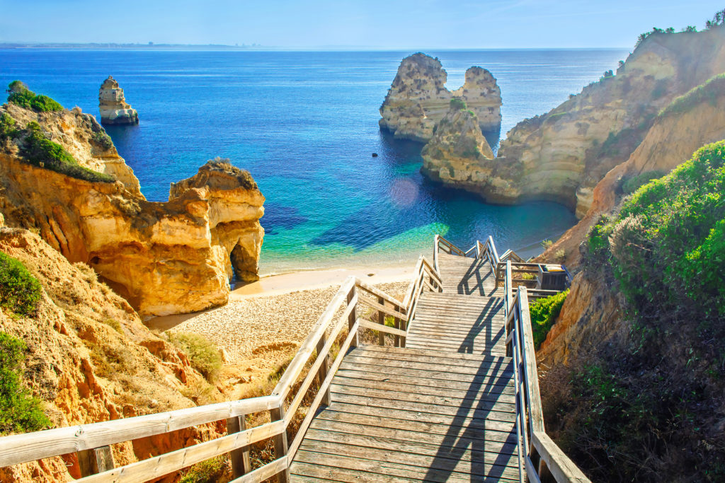 Algarve (link to guide)