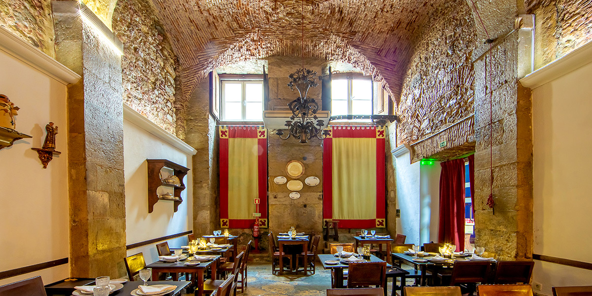Casa de Linhares