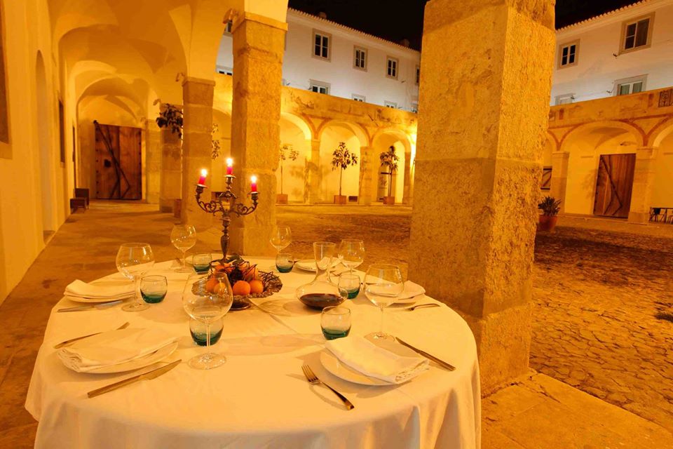 Restaurante A Travessa