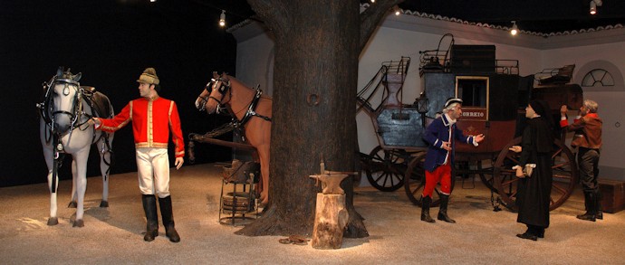 Communications Museum