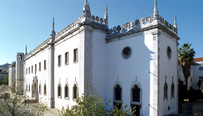 Tile Museum