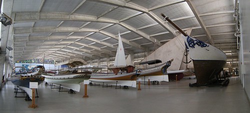 Maritime Museum