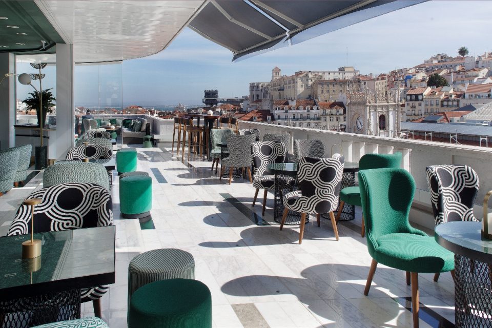 Rossio Gastrobar