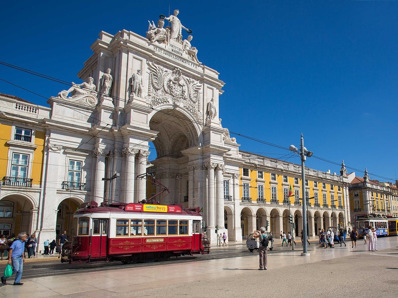 What to See in Lisbon