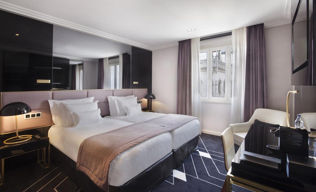 Altis Avenida Hotel