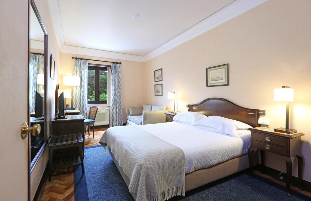 Hotel Lisboa Plaza