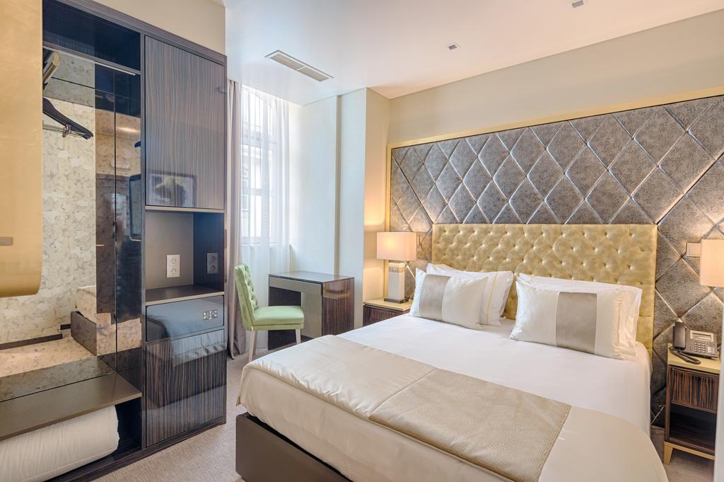 Hotel MeraPrime Gold Lisboa
