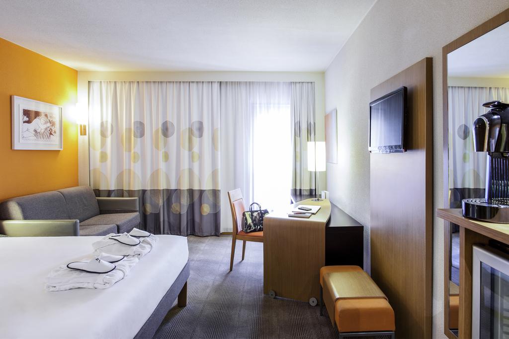 Novotel Lisboa