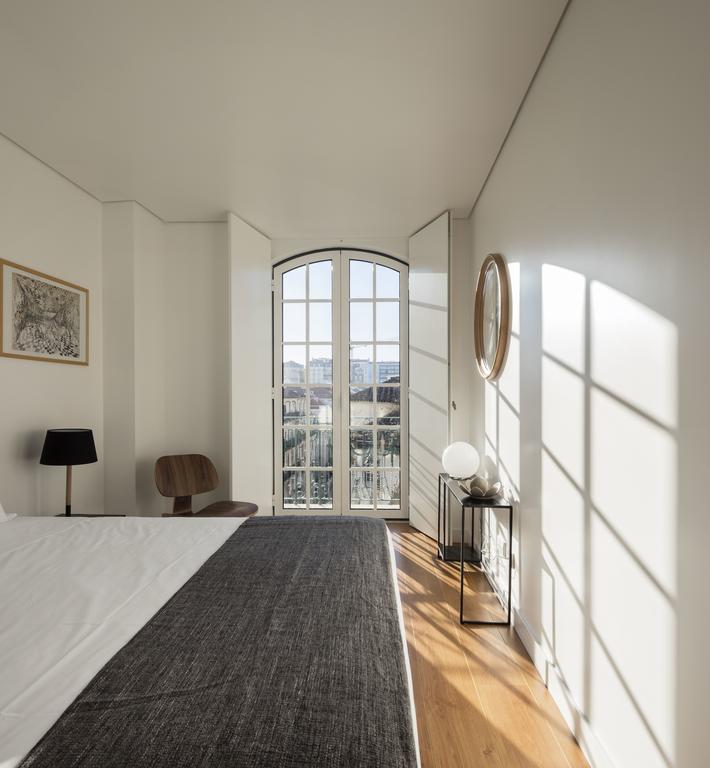 Lisbon Serviced Apartments - Baixa Castelo