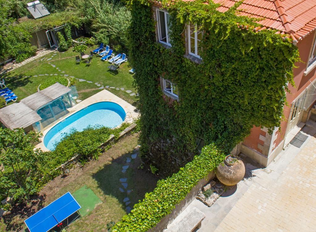 Quinta Das Murtas