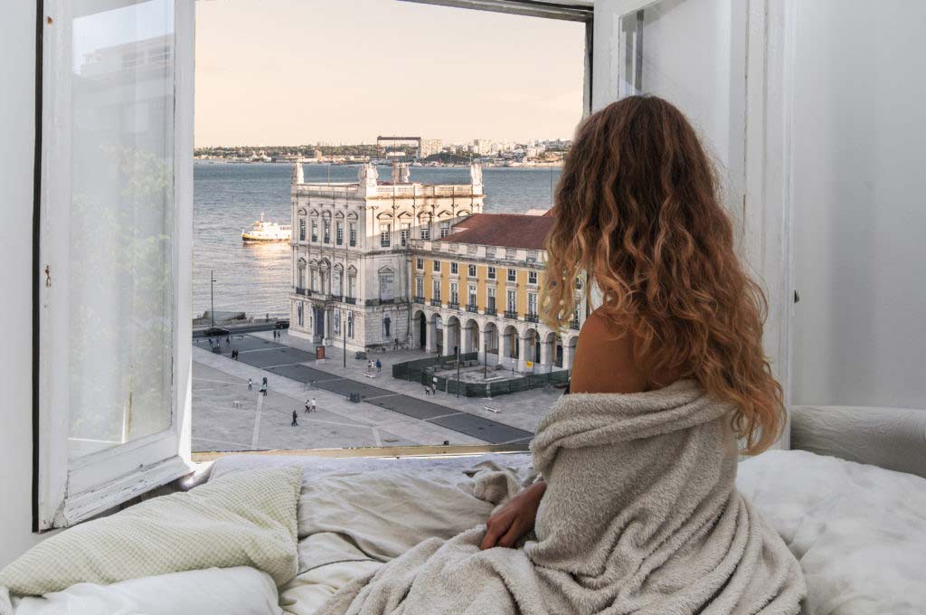 Where to Stay in Lisbon