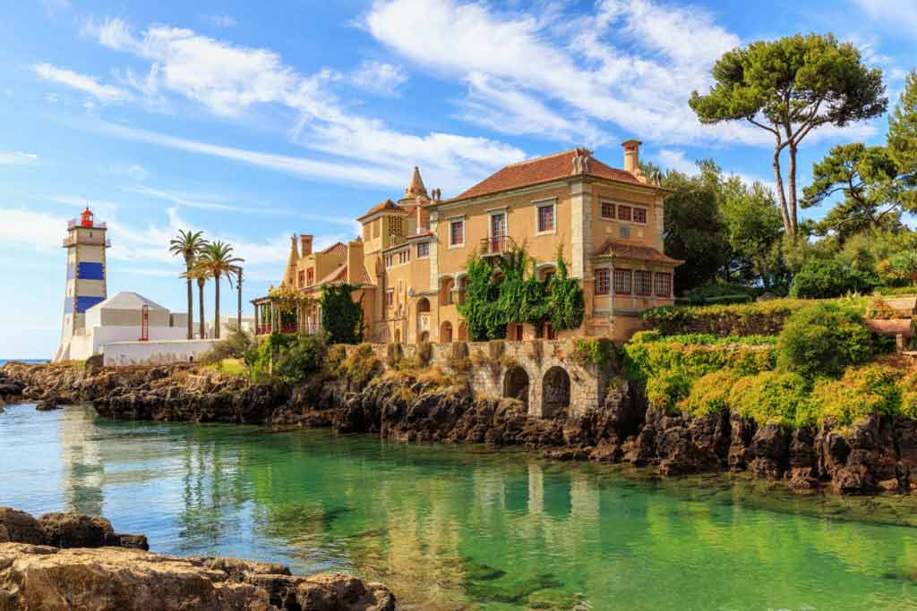 Day Trips from Lisbon