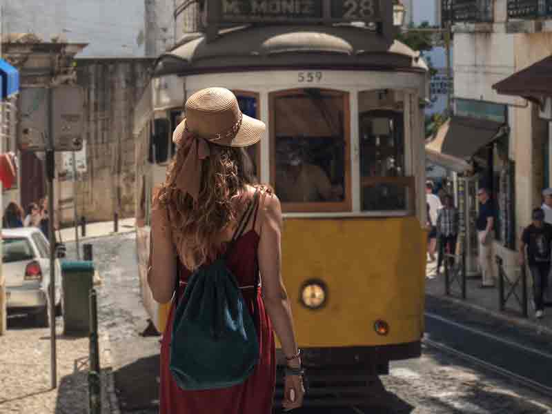 Tours in Lisbon